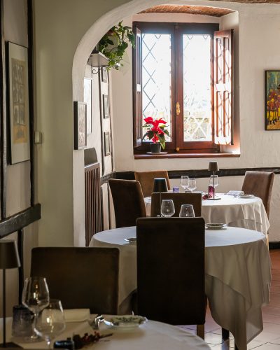 OSTERIA SAN MAURIZIO IVREA