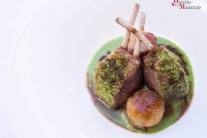 agnello OSTERIA SAN MAURIZIO IVREA